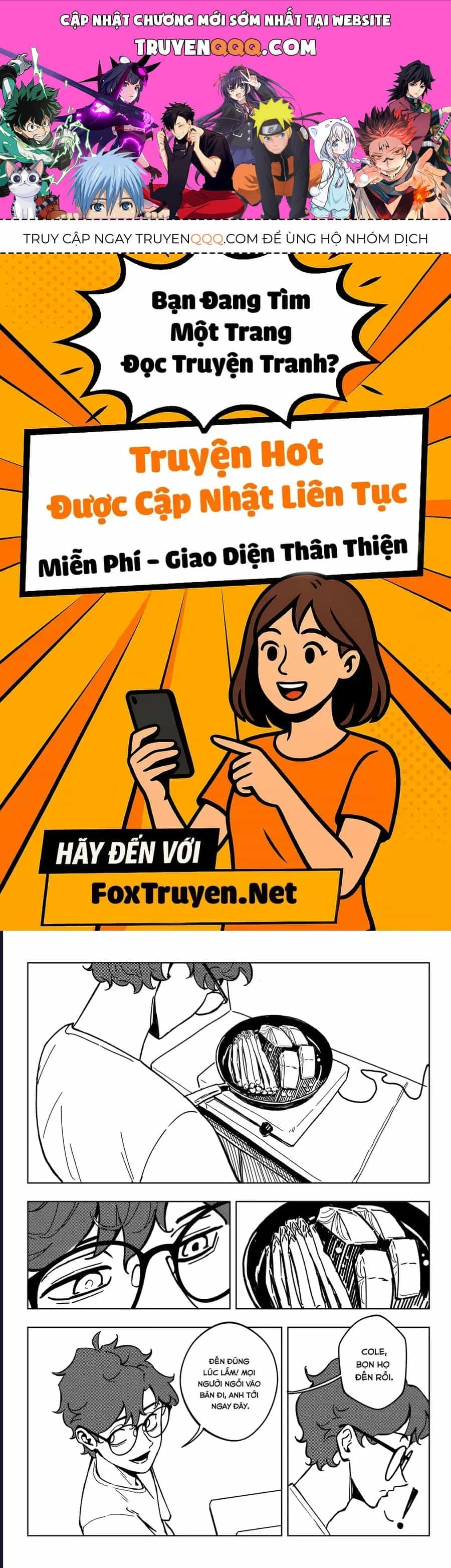 Cô Bạn Gái Dị Thường. - Chương 14 - ảnh 1