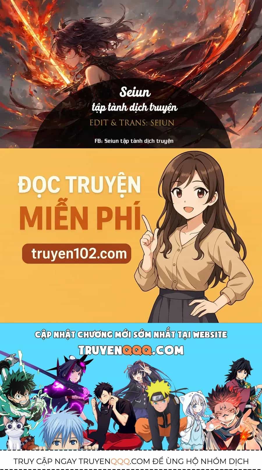 Cô Bạn Gái Dị Thường. - Chương 6 - ảnh 4