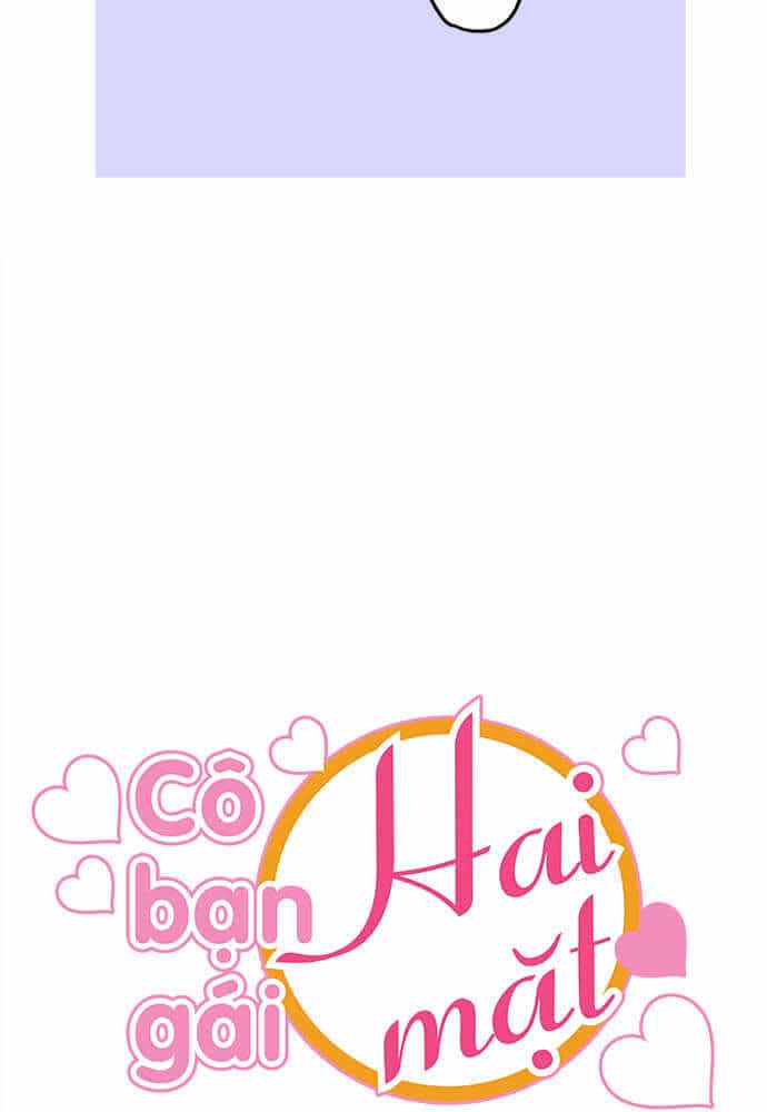 Cô Bạn Gái Hai Mặt - Chương 10 - ảnh 3