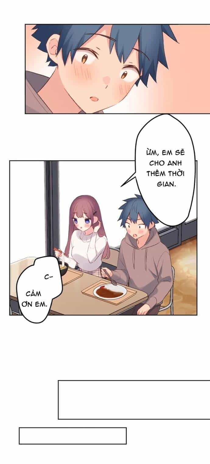 Cô Bạn Gái Hai Mặt - Chương 103 - ảnh 9
