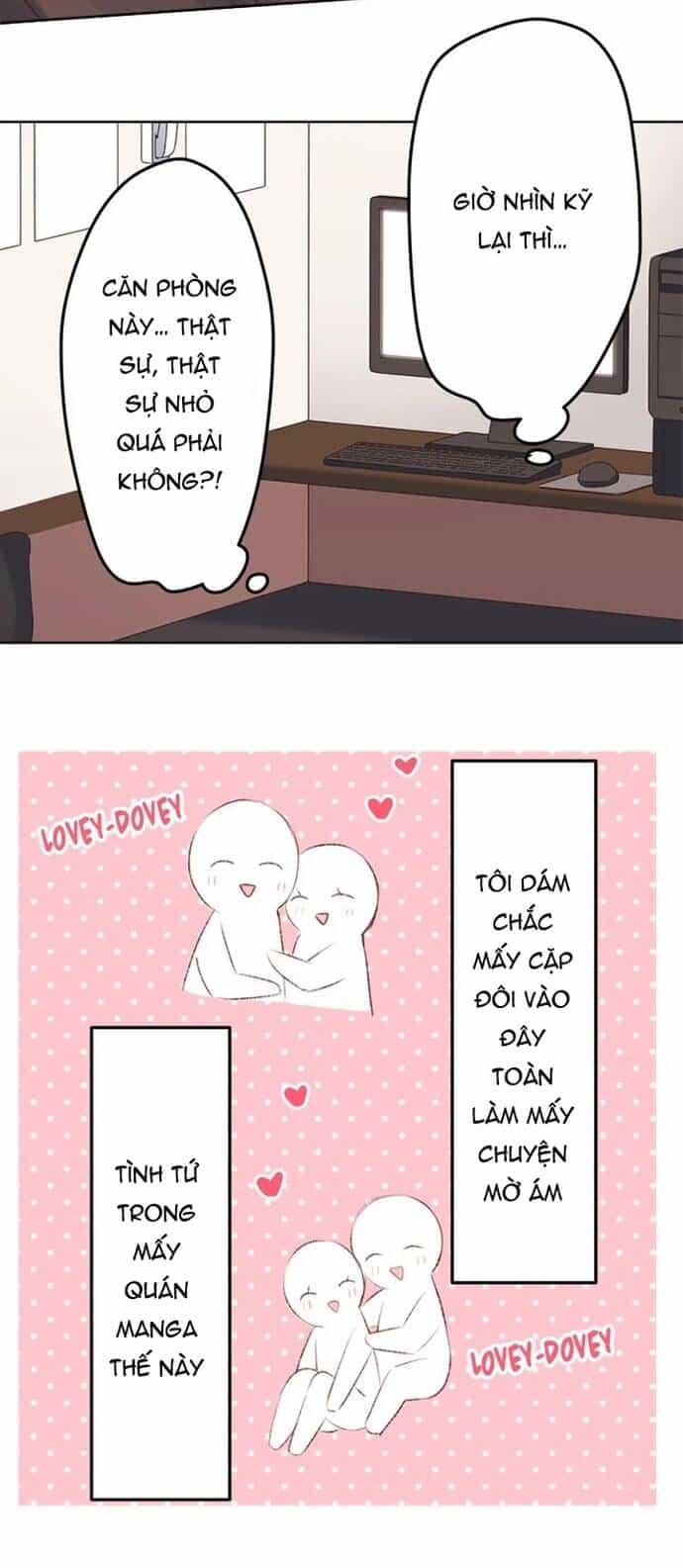 Cô Bạn Gái Hai Mặt - Chương 105 - ảnh 4