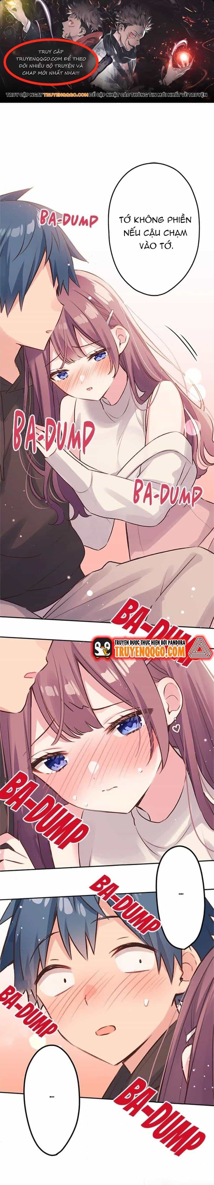Cô Bạn Gái Hai Mặt - Chương 106 - ảnh 1