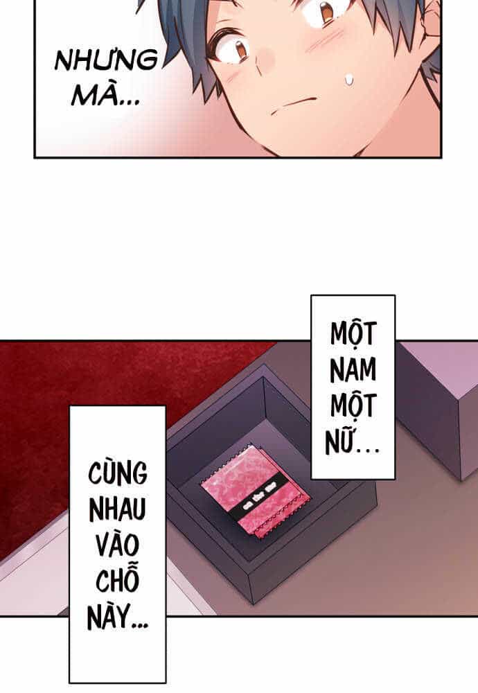 Cô Bạn Gái Hai Mặt - Chương 11 - ảnh 15