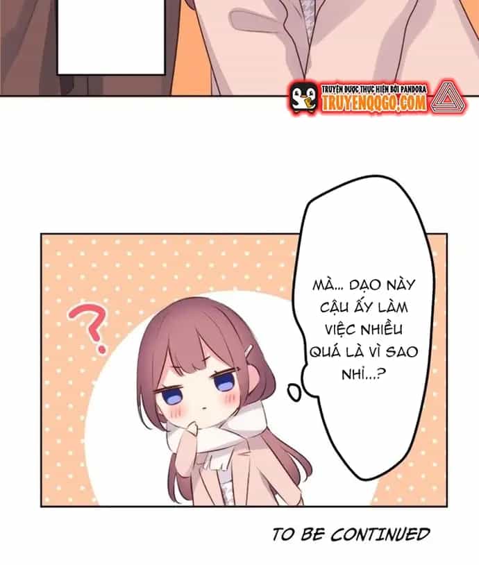 Cô Bạn Gái Hai Mặt - Chương 109 - ảnh 10
