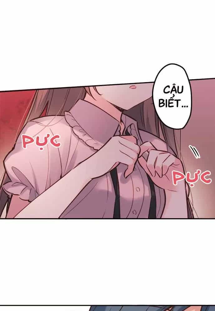 Cô Bạn Gái Hai Mặt - Chương 12 - ảnh 39