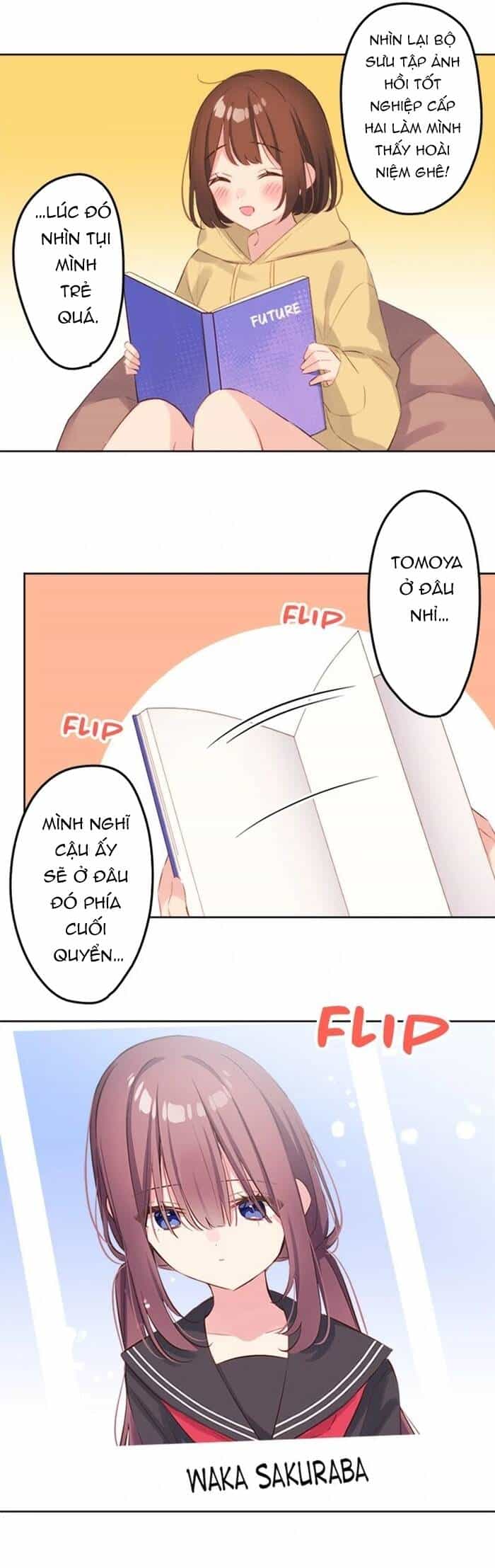 Cô Bạn Gái Hai Mặt - Chương 124 - ảnh 27