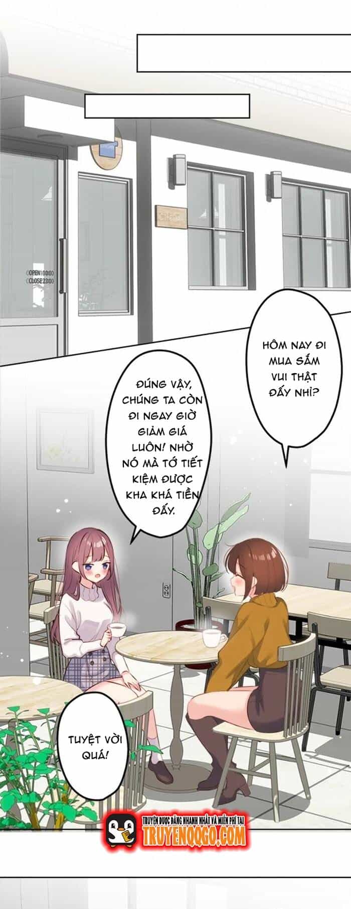 Cô Bạn Gái Hai Mặt - Chương 125 - ảnh 15
