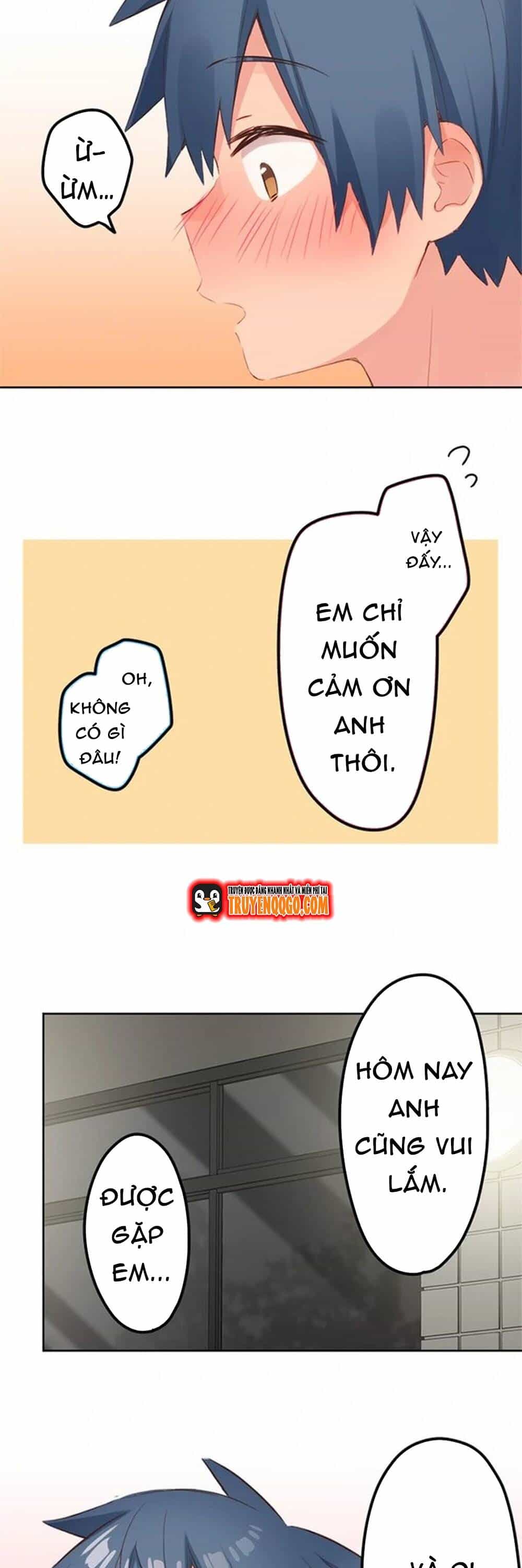Cô Bạn Gái Hai Mặt - Chương 130 - ảnh 6