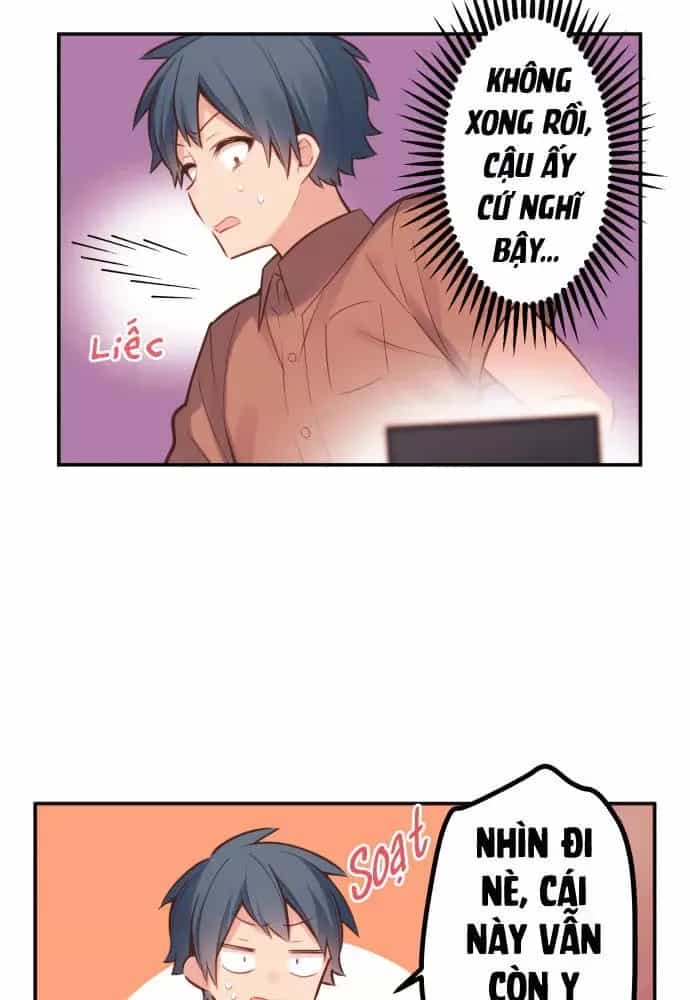 Cô Bạn Gái Hai Mặt - Chương 14 - ảnh 39