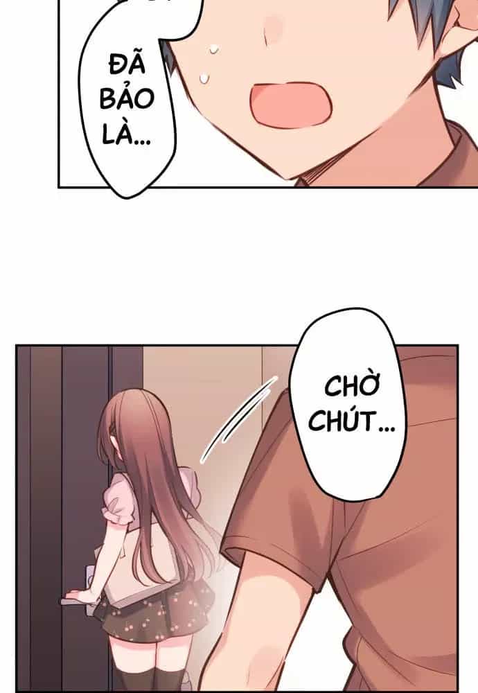 Cô Bạn Gái Hai Mặt - Chương 14 - ảnh 50