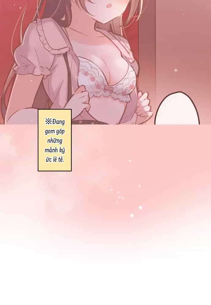 Cô Bạn Gái Hai Mặt - Chương 15 - ảnh 13
