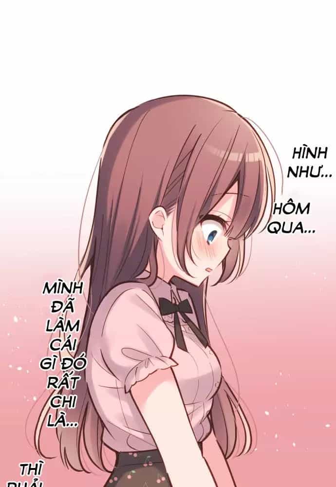 Cô Bạn Gái Hai Mặt - Chương 15 - ảnh 16