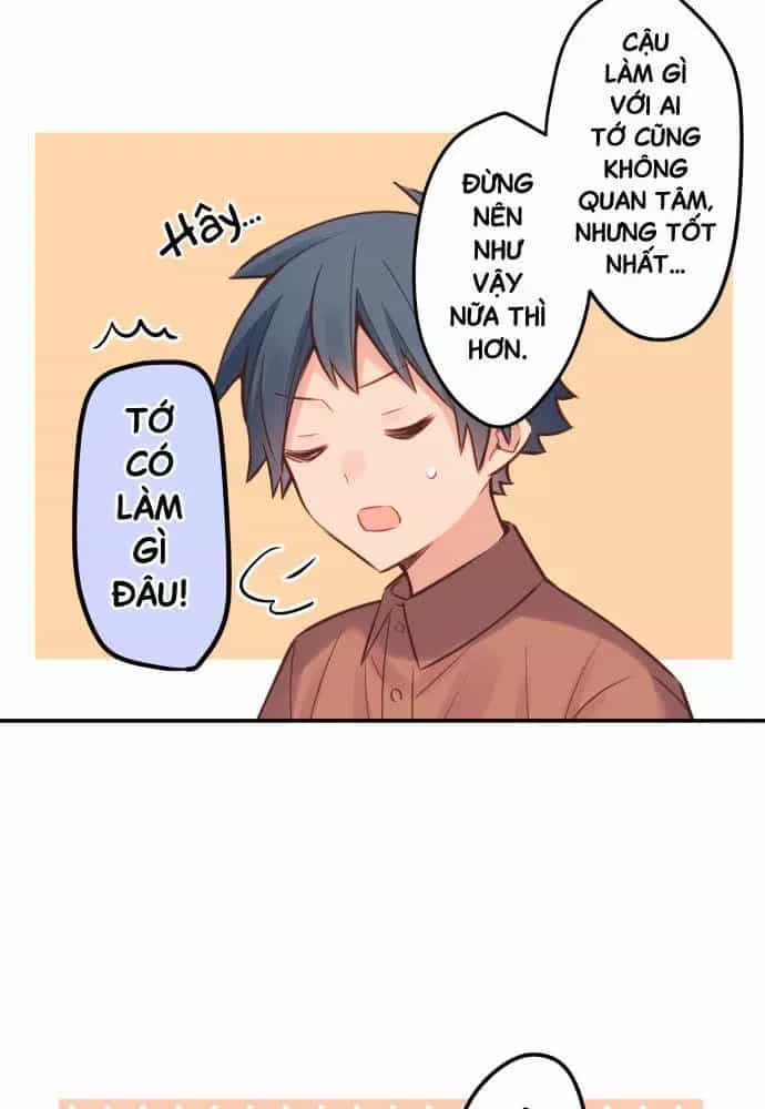 Cô Bạn Gái Hai Mặt - Chương 15 - ảnh 35