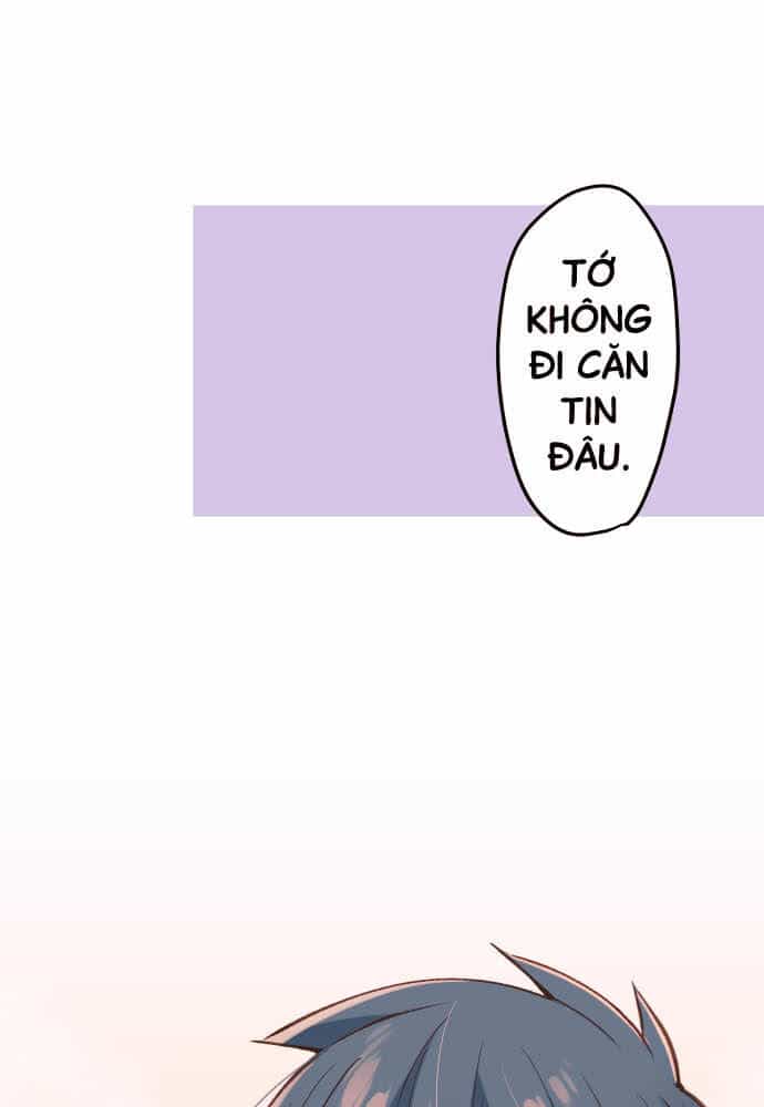 Cô Bạn Gái Hai Mặt - Chương 18 - ảnh 50