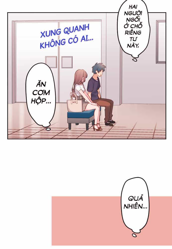 Cô Bạn Gái Hai Mặt - Chương 19 - ảnh 58