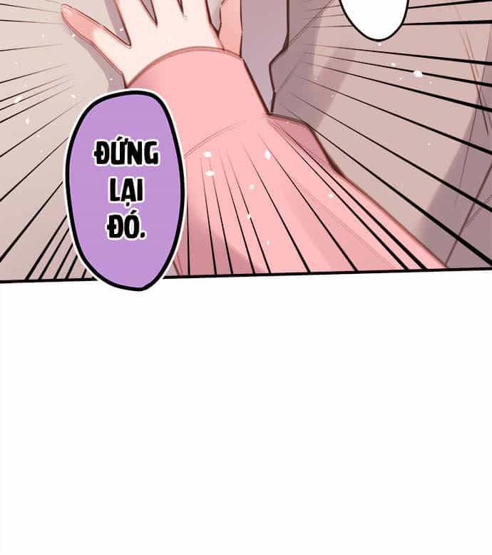 Cô Bạn Gái Hai Mặt - Chương 2 - ảnh 19