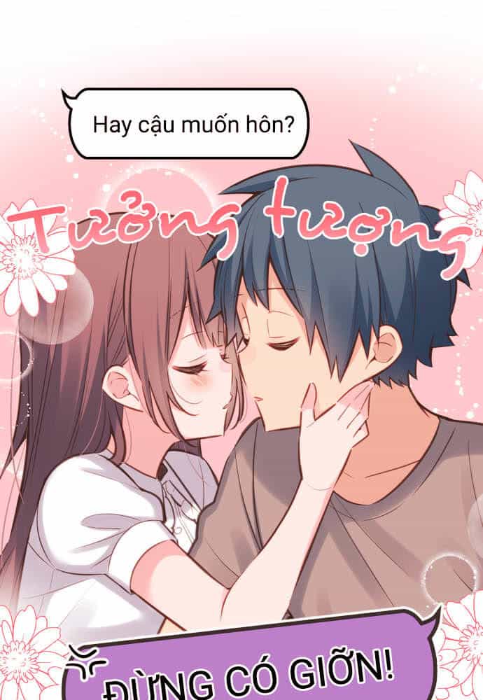 Cô Bạn Gái Hai Mặt - Chương 20 - ảnh 23