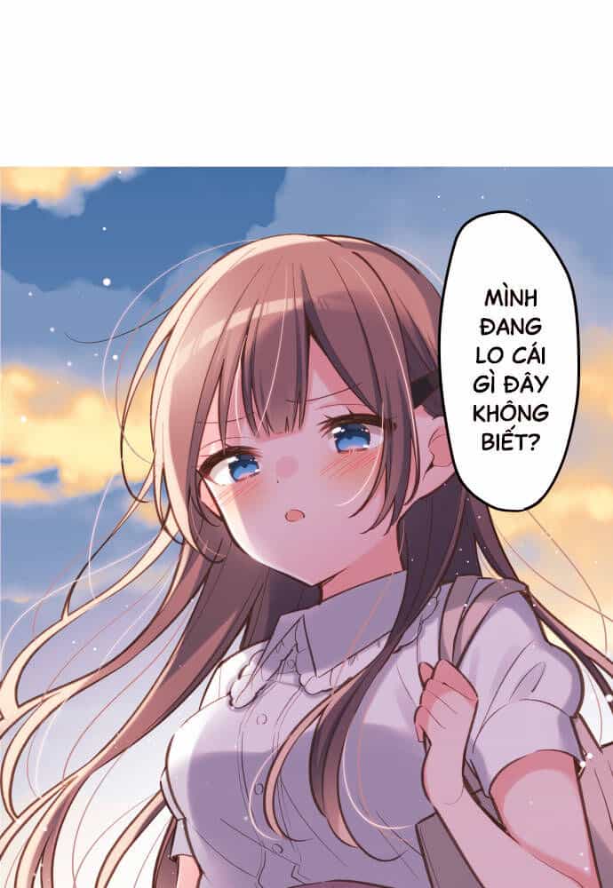 Cô Bạn Gái Hai Mặt - Chương 21 - ảnh 43