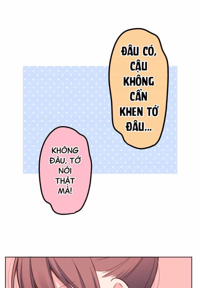 Cô Bạn Gái Hai Mặt - Chương 22 - ảnh 19