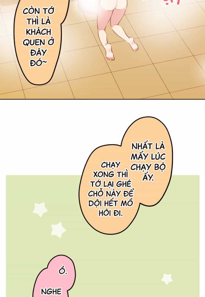 Cô Bạn Gái Hai Mặt - Chương 22 - ảnh 7
