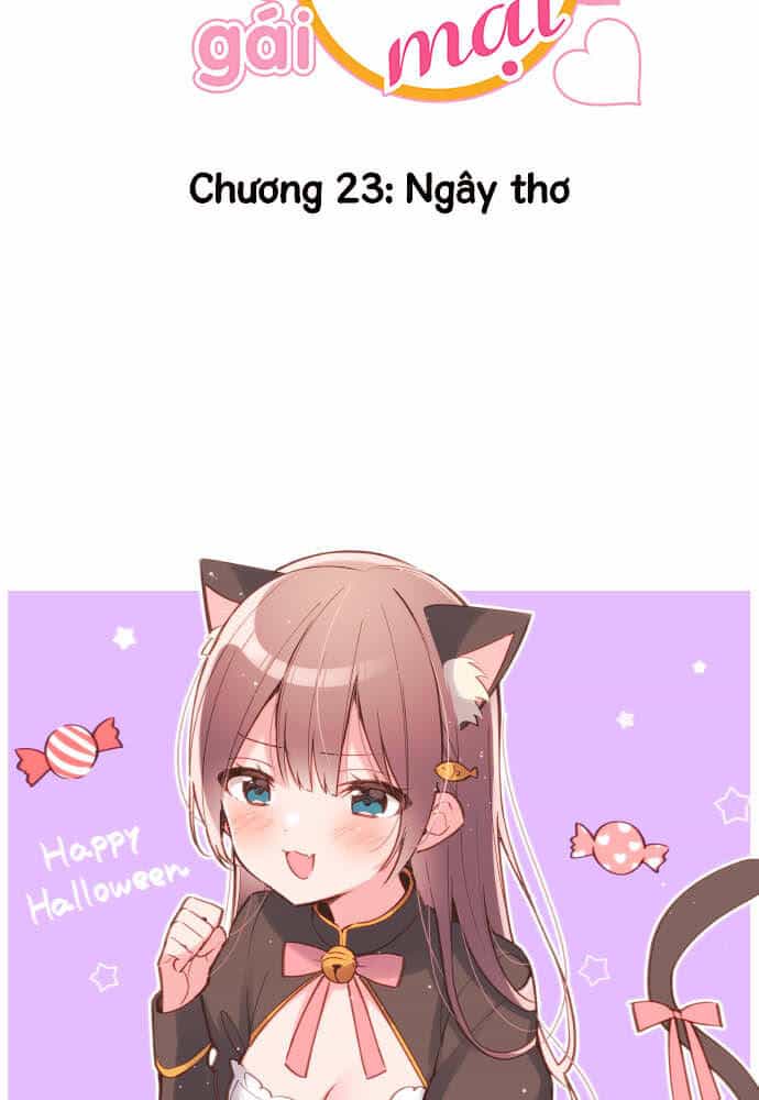 Cô Bạn Gái Hai Mặt - Chương 23 - ảnh 12