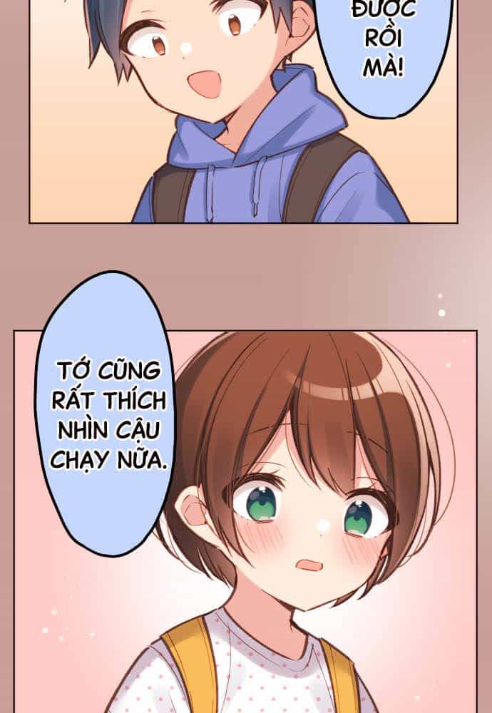 Cô Bạn Gái Hai Mặt - Chương 23 - ảnh 28