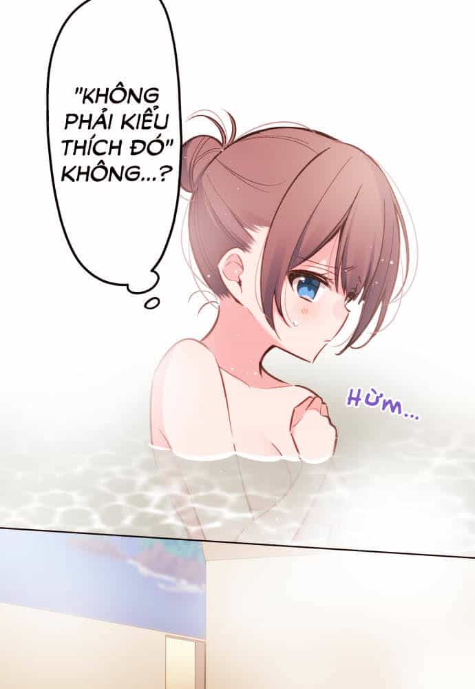 Cô Bạn Gái Hai Mặt - Chương 23 - ảnh 33