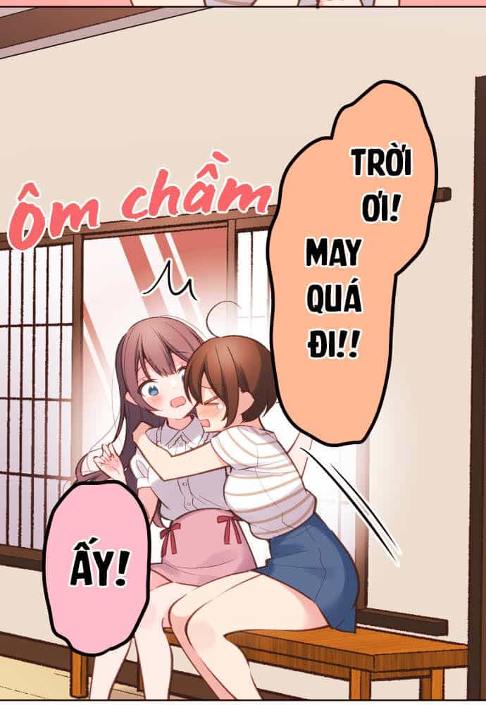 Cô Bạn Gái Hai Mặt - Chương 24 - ảnh 6