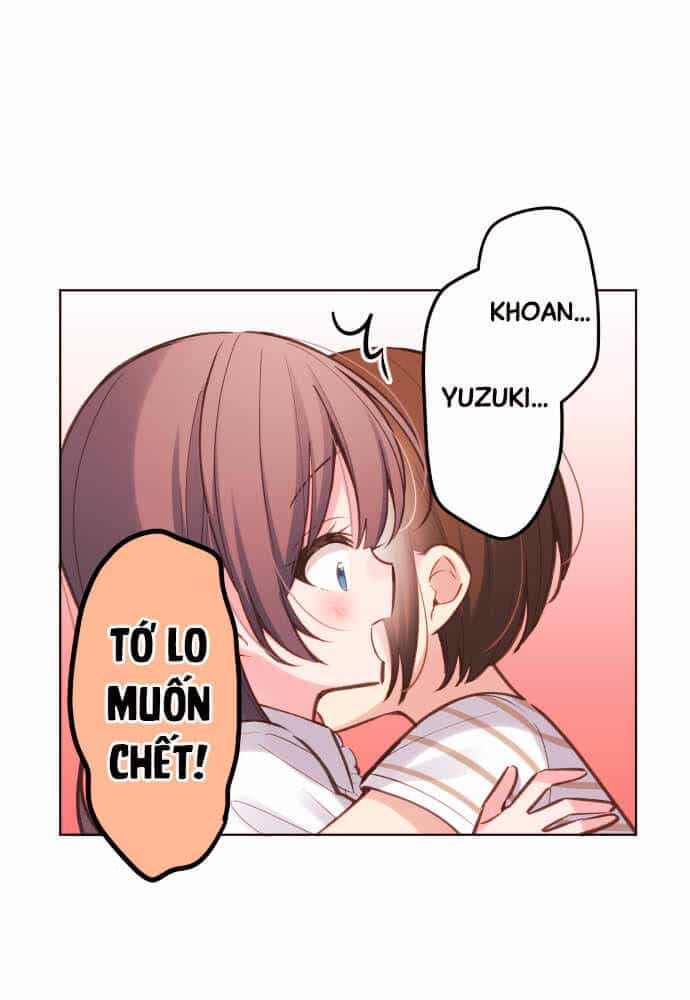 Cô Bạn Gái Hai Mặt - Chương 24 - ảnh 7