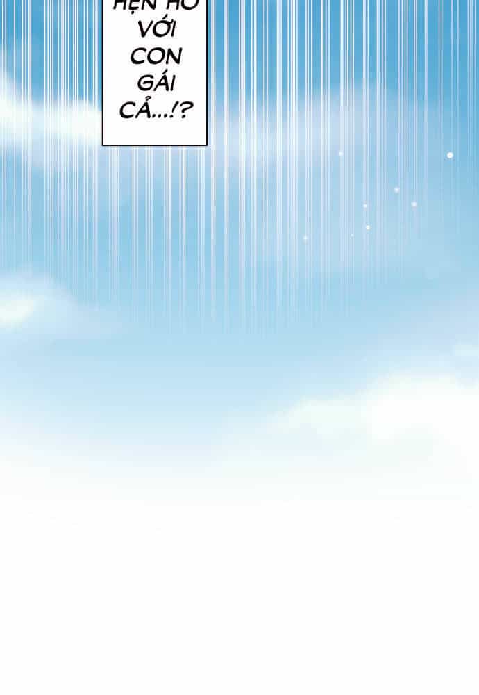 Cô Bạn Gái Hai Mặt - Chương 26 - ảnh 8