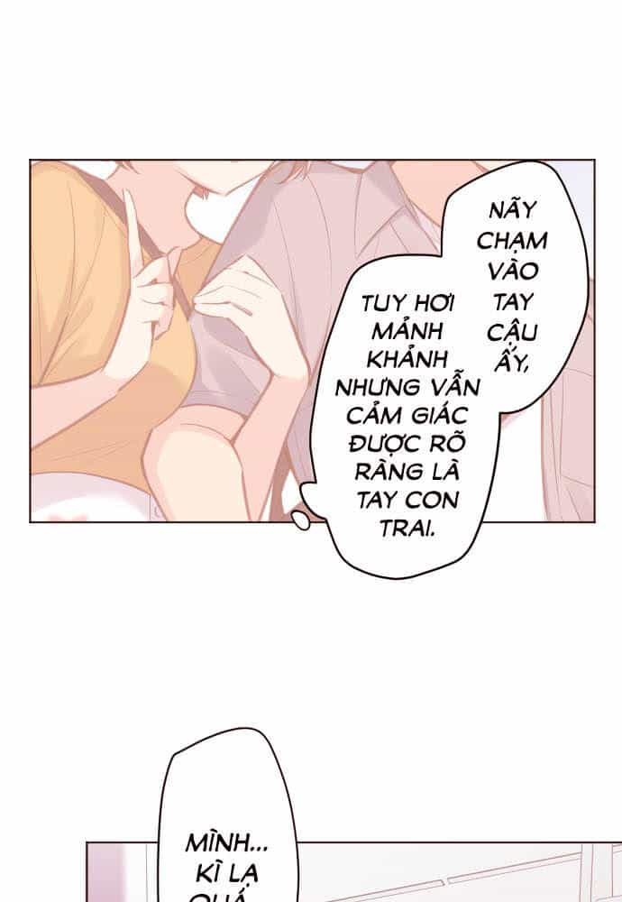 Cô Bạn Gái Hai Mặt - Chương 29 - ảnh 13