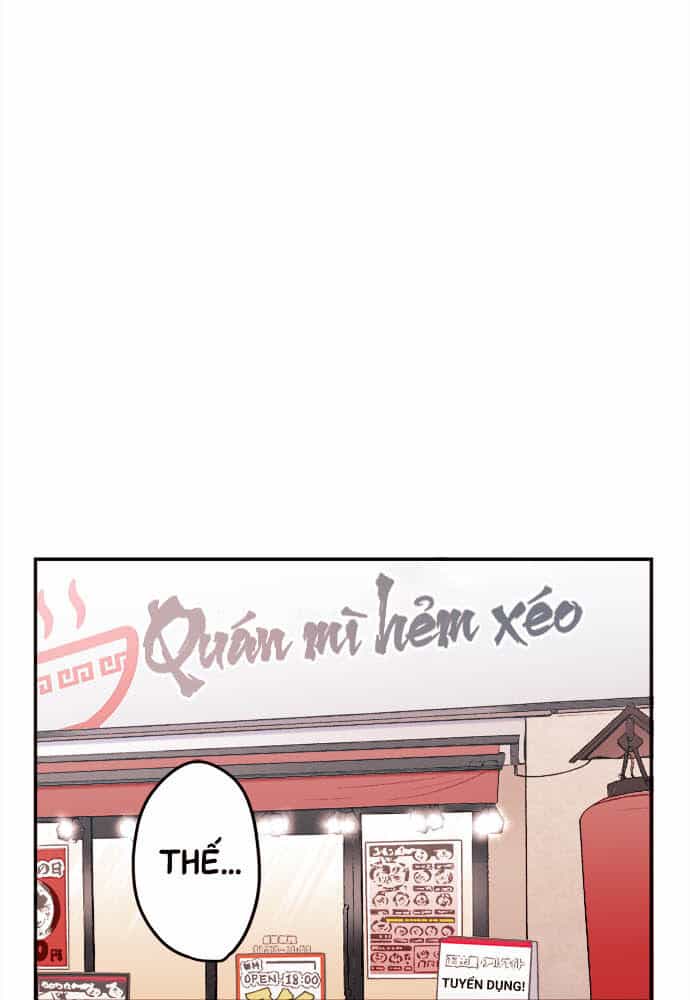 Cô Bạn Gái Hai Mặt - Chương 3 - ảnh 4