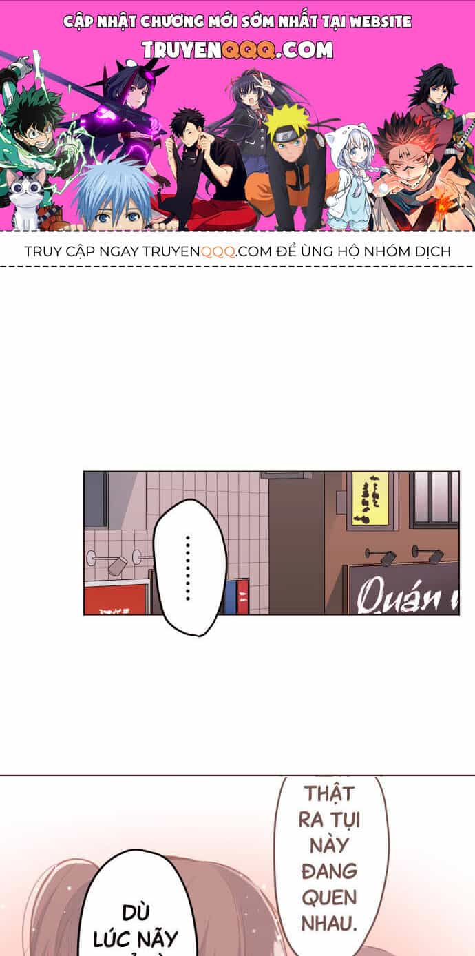 Cô Bạn Gái Hai Mặt - Chương 30 - ảnh 1