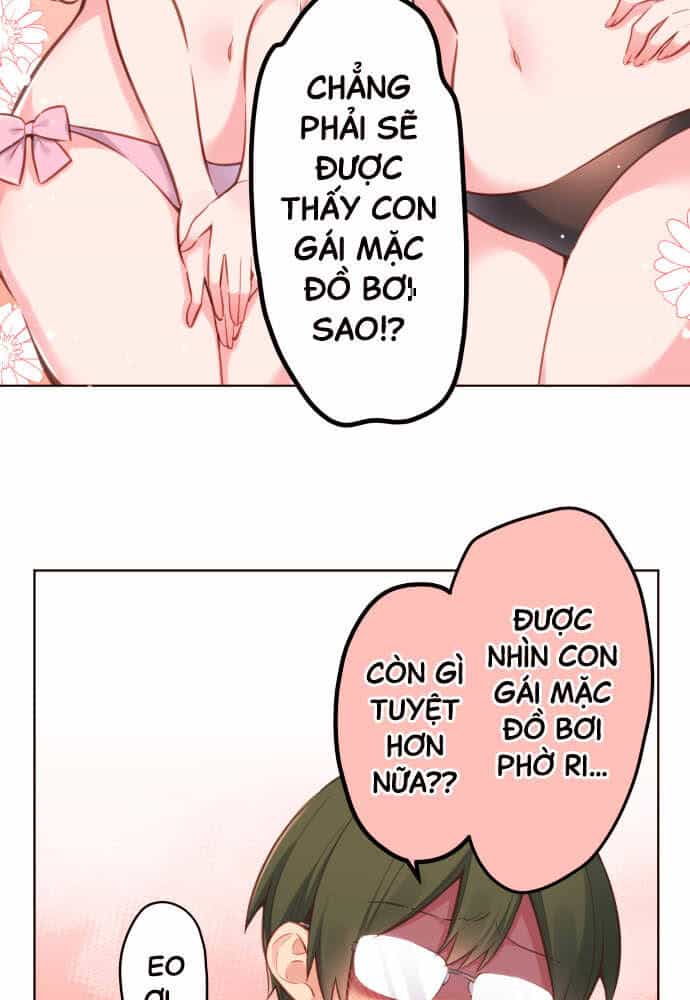 Cô Bạn Gái Hai Mặt - Chương 31 - ảnh 16