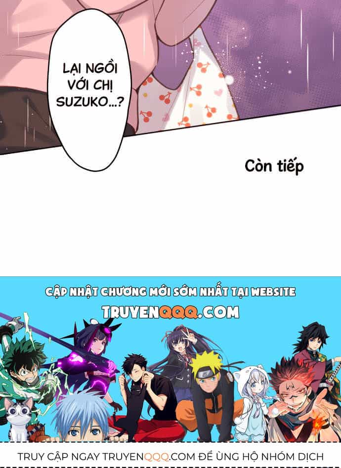 Cô Bạn Gái Hai Mặt - Chương 33 - ảnh 52