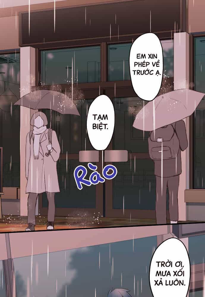 Cô Bạn Gái Hai Mặt - Chương 34 - ảnh 43