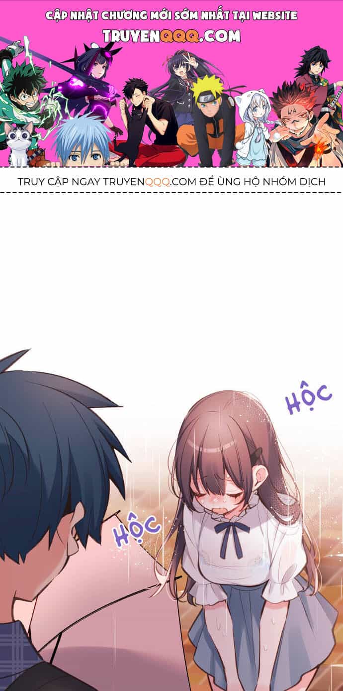 Cô Bạn Gái Hai Mặt - Chương 35 - ảnh 1