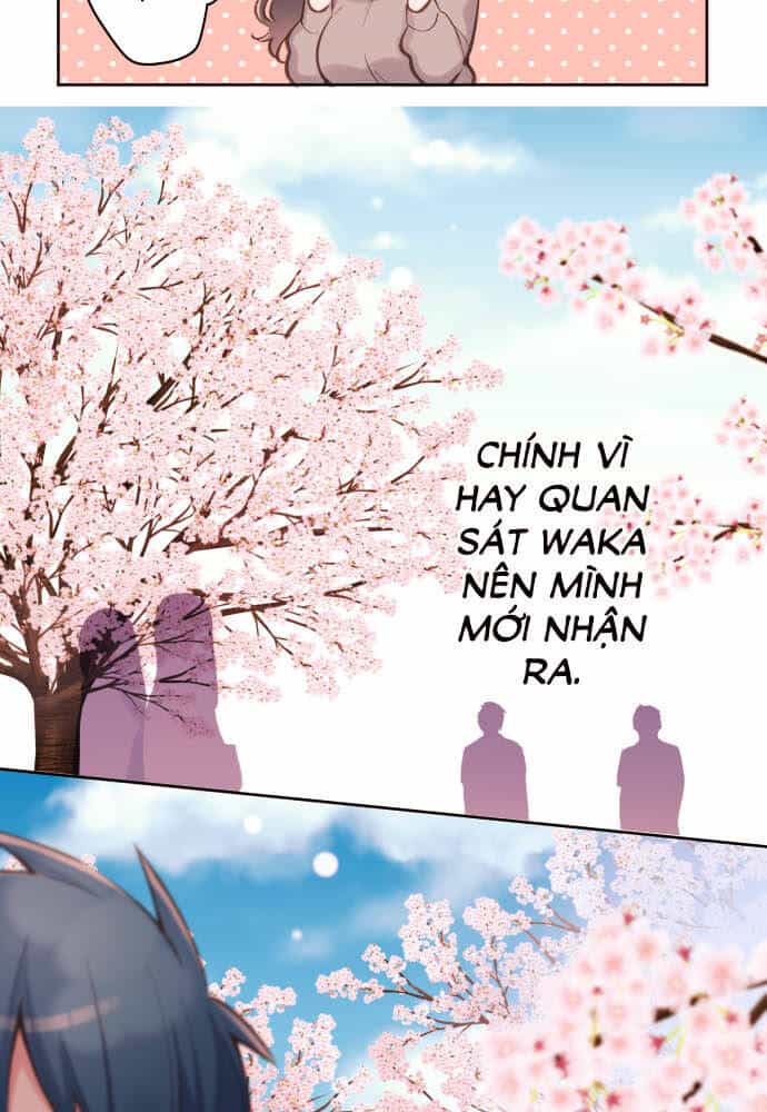 Cô Bạn Gái Hai Mặt - Chương 35 - ảnh 43