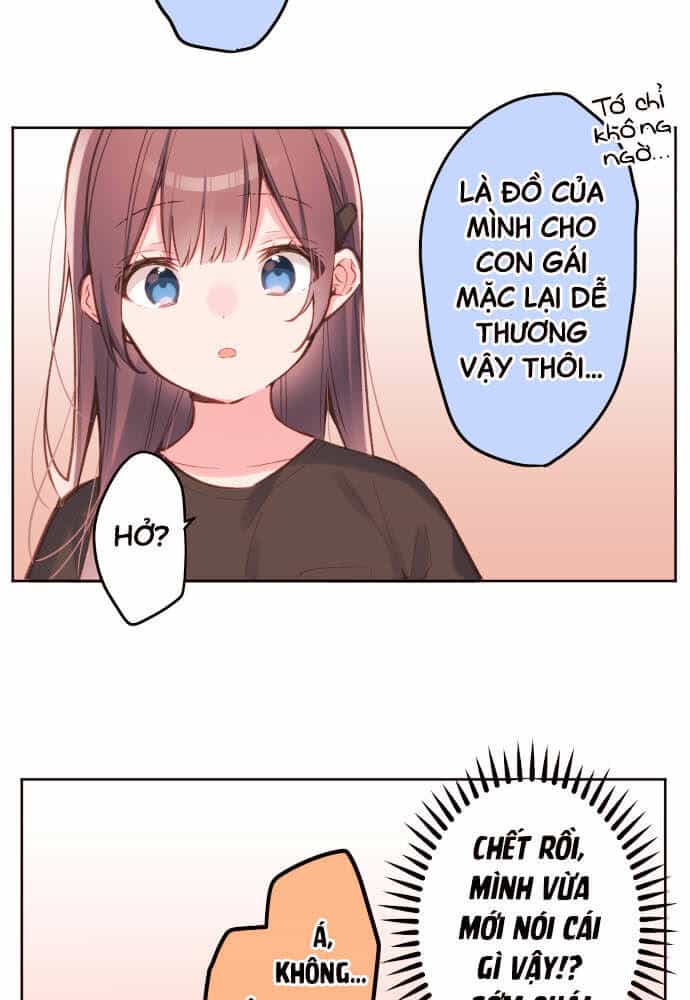 Cô Bạn Gái Hai Mặt - Chương 36 - ảnh 30