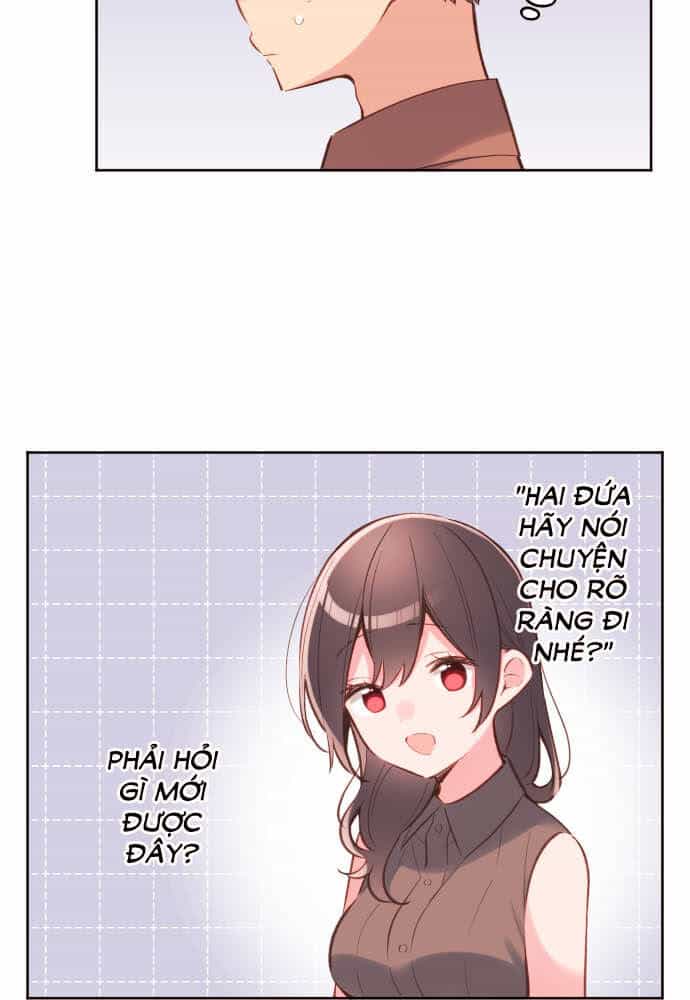 Cô Bạn Gái Hai Mặt - Chương 36 - ảnh 55