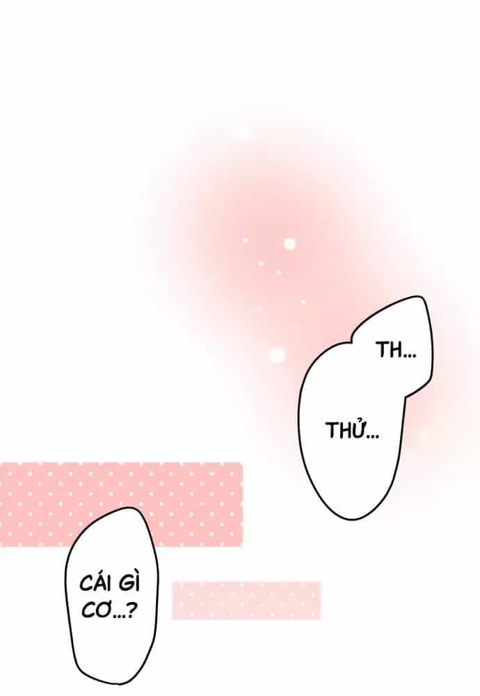Cô Bạn Gái Hai Mặt - Chương 37 - ảnh 4