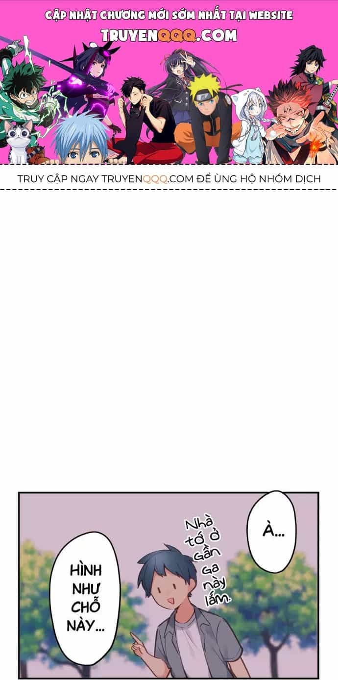 Cô Bạn Gái Hai Mặt - Chương 38 - ảnh 1
