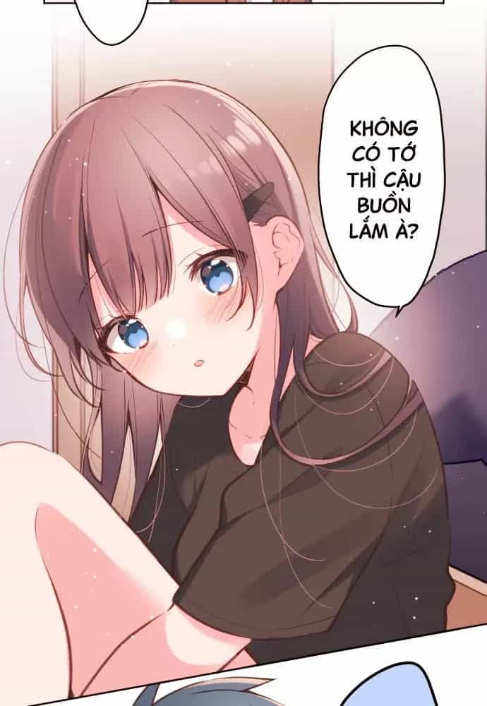 Cô Bạn Gái Hai Mặt - Chương 38 - ảnh 39