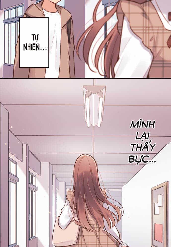 Cô Bạn Gái Hai Mặt - Chương 4 - ảnh 57