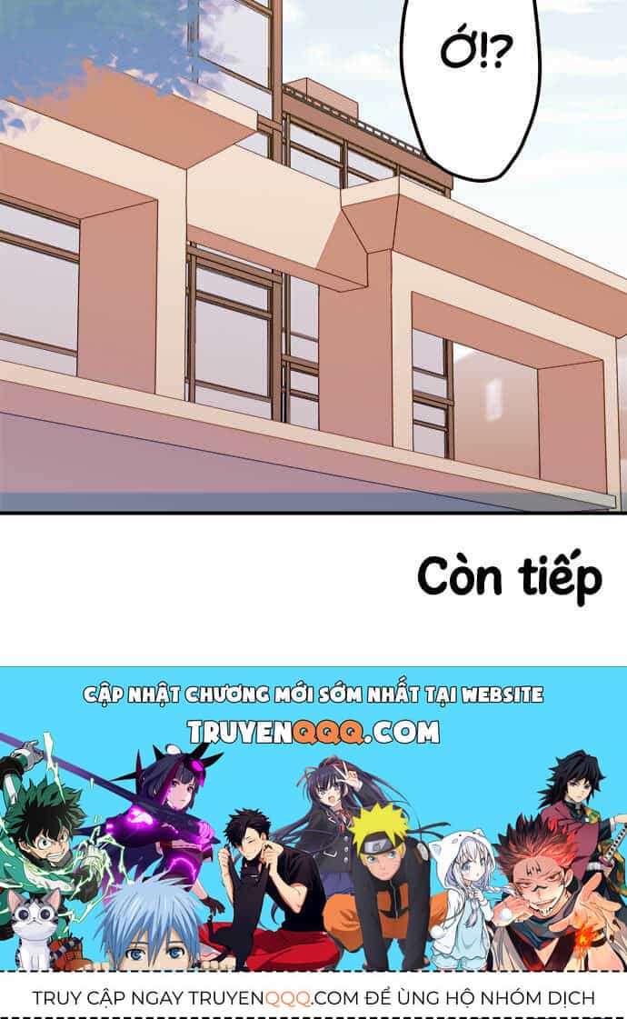 Cô Bạn Gái Hai Mặt - Chương 4 - ảnh 61