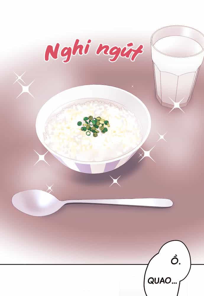 Cô Bạn Gái Hai Mặt - Chương 40 - ảnh 33