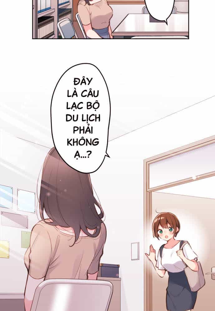Cô Bạn Gái Hai Mặt - Chương 40 - ảnh 51