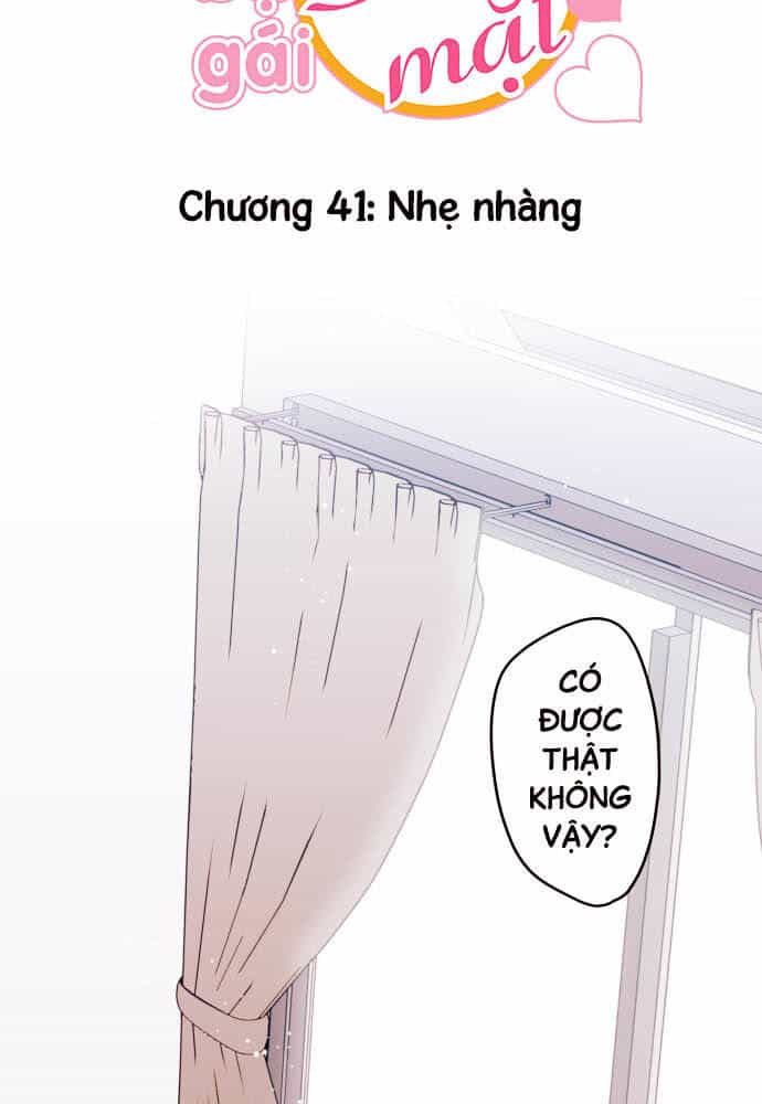 Cô Bạn Gái Hai Mặt - Chương 41 - ảnh 12