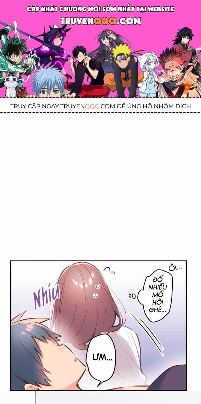 Cô Bạn Gái Hai Mặt - Chương 44 - ảnh 1