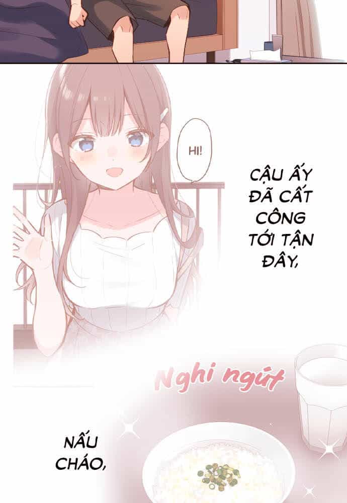Cô Bạn Gái Hai Mặt - Chương 44 - ảnh 26